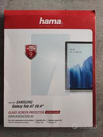 vetro protettivo Hama  per Samsung Galaxy Tab A7