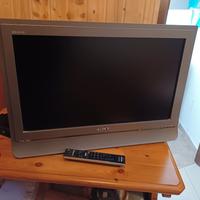  TV Sony Bravia del 2008