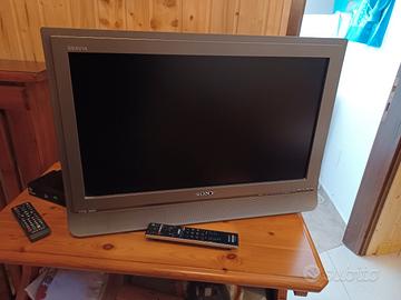  TV Sony Bravia del 2008