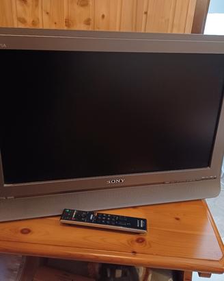 TV Sony Bravia del 2008