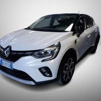 Renault Captur E-TECH ELECTRIC URBAN NIGHT