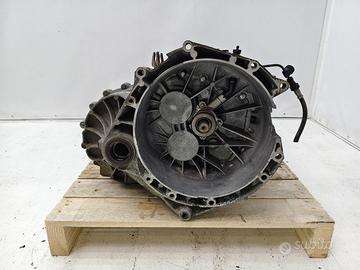 CAMBIO MANUALE 6M CYF 2.2D 92Kw FORD TOURNEO CUSTO