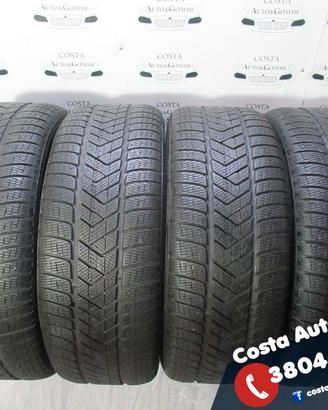 Gomme 255 60 18 Pirelli 85% 255 60 R18