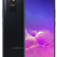 Samsung Galaxy S10 128gb black