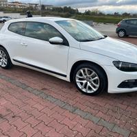Volkswagen scirocco 1.4 tsi 160cv