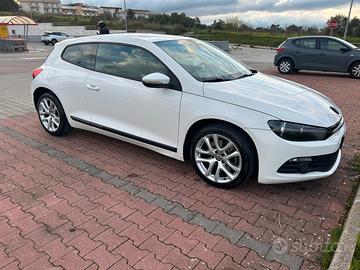Volkswagen scirocco 1.4 tsi 160cv