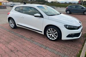 Volkswagen scirocco 1.4 tsi 160cv