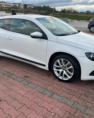 Volkswagen scirocco 1.4 tsi 160cv