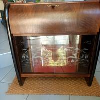 mobile bar anni 30/40