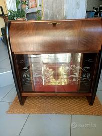 mobile bar anni 30/40