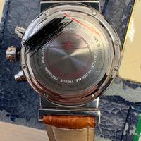 Eberhard Frecce Tricolori