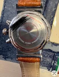 Eberhard Frecce Tricolori