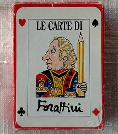 Le Carte di Forattini - Modiano/Panorama 1993