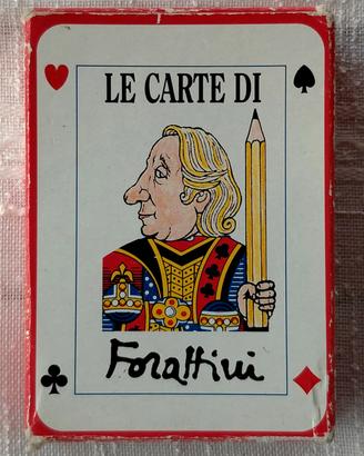 Le Carte di Forattini - Modiano/Panorama 1993
