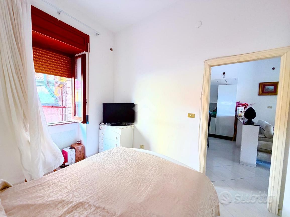 Appartamento – Vietri sul Mare, Marina di Vietri - Vista 3