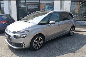Citroen Grand C4 Picasso Feel 7 Posti 1.6 B #11727