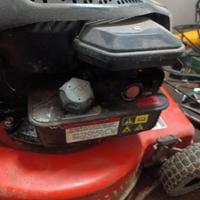 motore rasaerba tagliaerba 