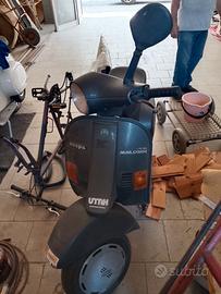 Vespa piaggio