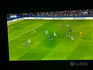 Tv lg oled55c9pla