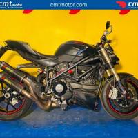 DUCATI Streetfighter 848 Garantita e Finanziabil