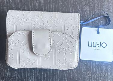 PORTACELLULARE PORTACHIAVI LIU JO