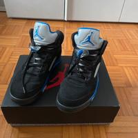Jordan 5