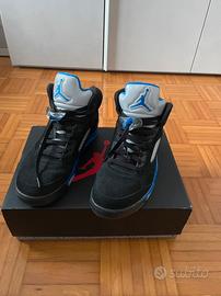Jordan 5