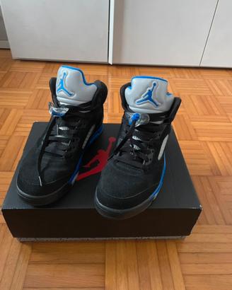 Jordan 5