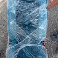 Interno panda 2 serie