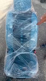 Interno panda 2 serie