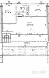 3 LOCALI A OSPITALETTO