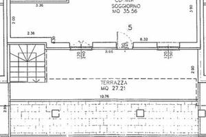 3 LOCALI A OSPITALETTO