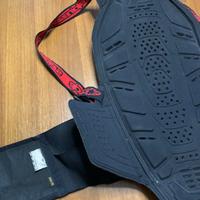 Para schiena Alpinestars bionic Bach protector