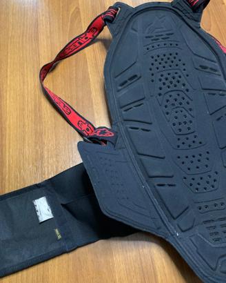 Para schiena Alpinestars bionic Bach protector