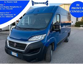 Fiat Ducato 2.0 Mjt 120CV PM-TM