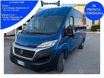 Fiat Ducato 2.0 Mjt 120CV PM-TM