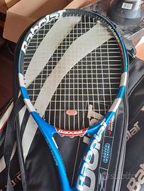 Racchetta da tennis