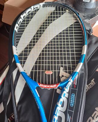 Racchetta da tennis