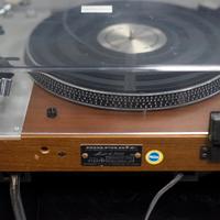 Giradischi Marantz 6300