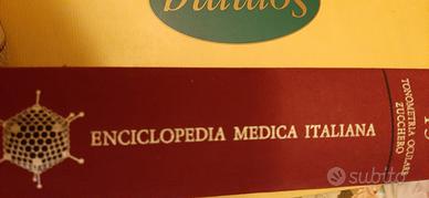 Enciclopedia Medica