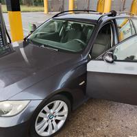 BMW serie 3 320 Turing 163cv revisionata bollo ok