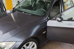 BMW serie 3 320 Turing 163cv revisionata bollo ok