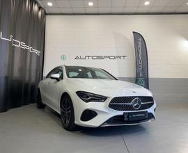 Mercedes-Benz CLA Coupé CLA 180 Automatic Pro...