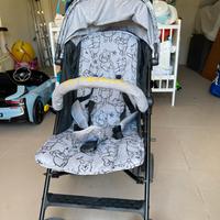 Passeggino Winnie The Pooh