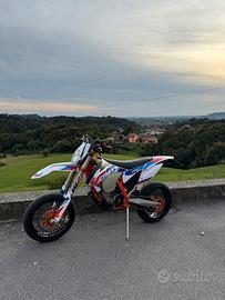 Ktm exc 500 MOTARD