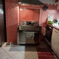 cucina 5 fuochi ariston