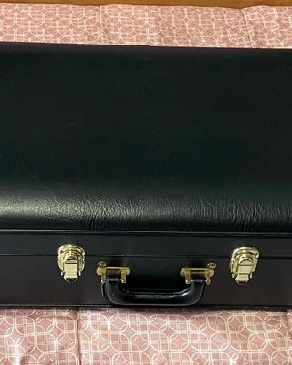 Custodia Yanagisawa per sax baritono