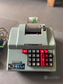 Hermes calcolatore