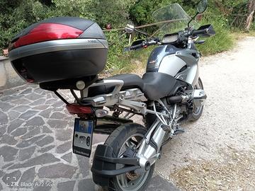 Bmw r 1200 gs - 2005