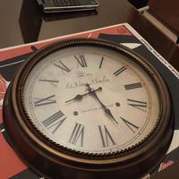 orologio da parete Le Vieux Moulin 